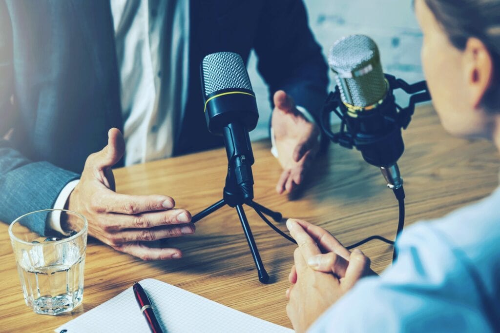 Land Broker Insider Podcast