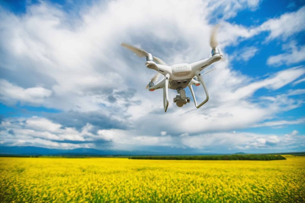 Video for Land Marketing