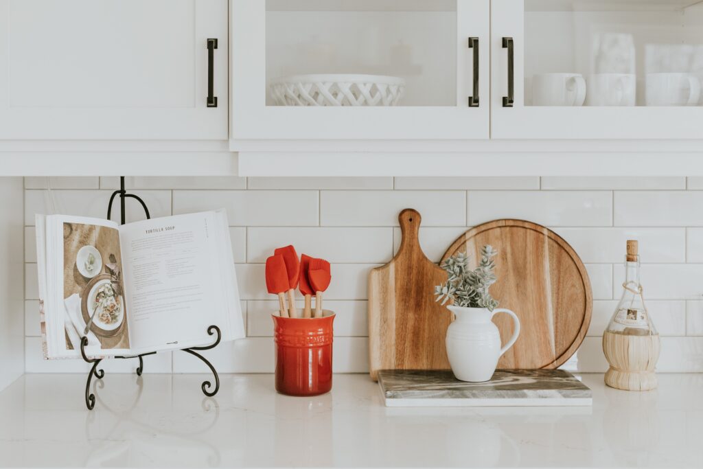 Farmhouse Kitchen