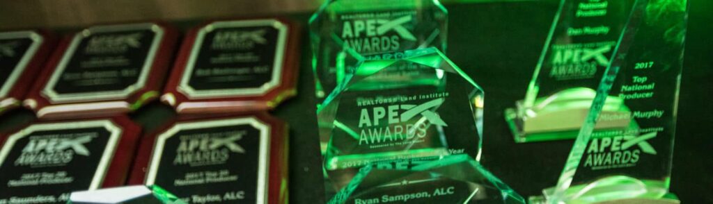 Apex Awards